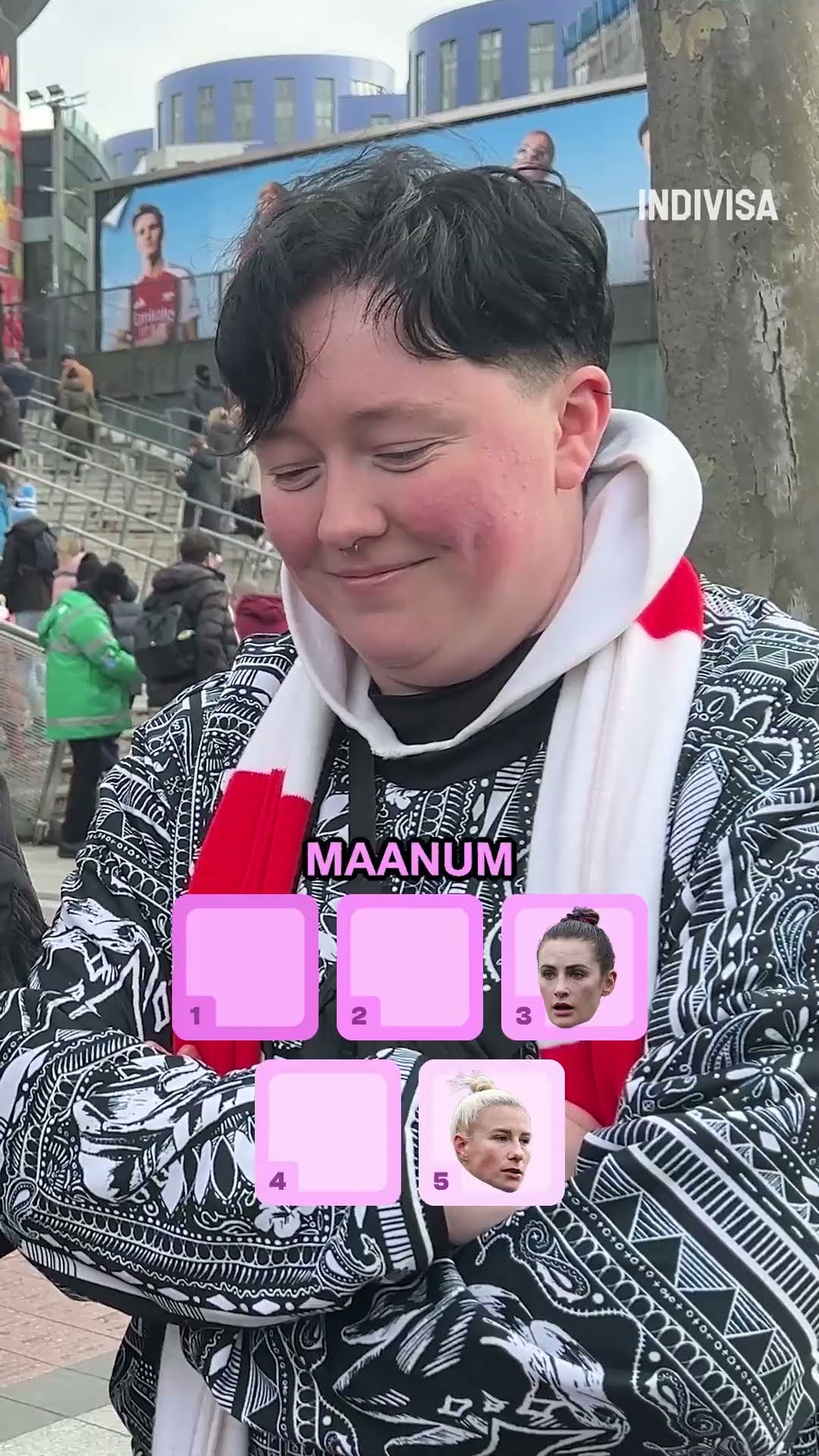安东尼必须
