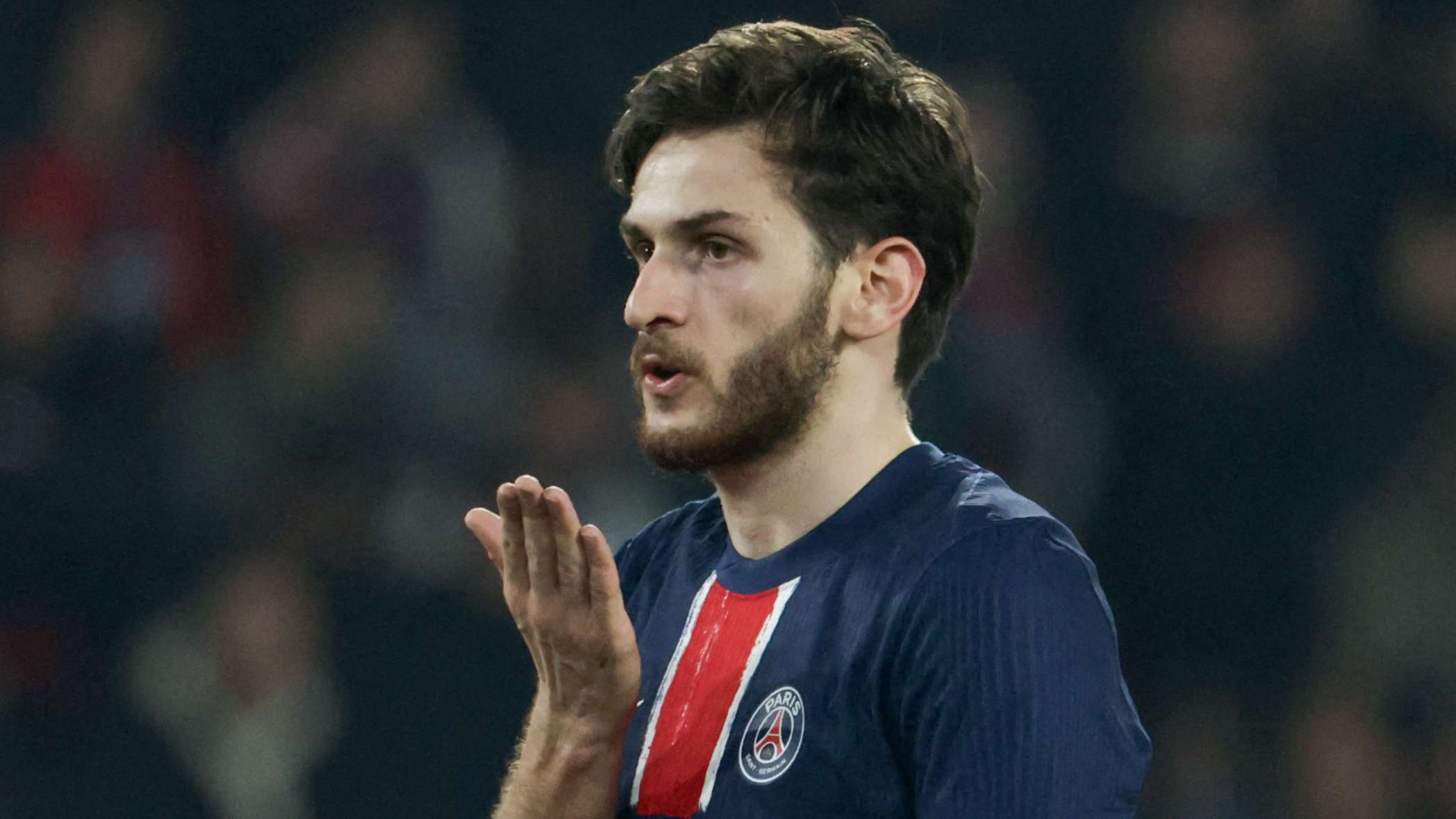 要面对曼城 要面对曼城