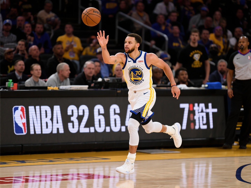 拥有库里这 拥有库里这