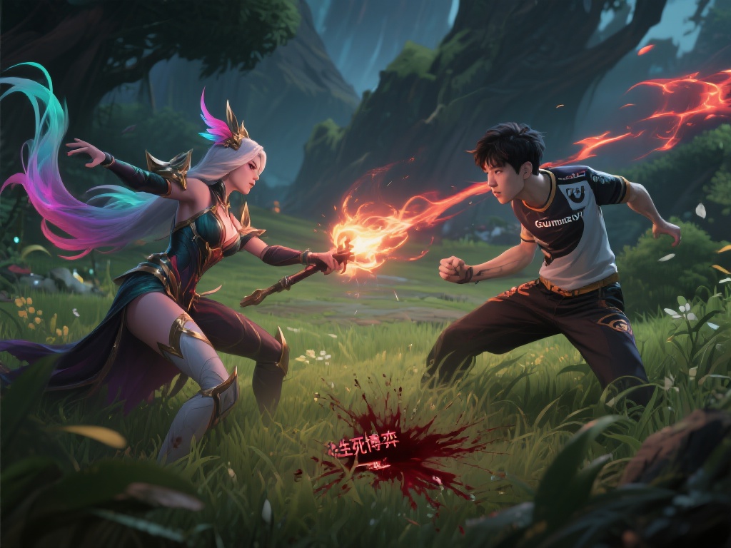 后的传奇故 后的传奇故