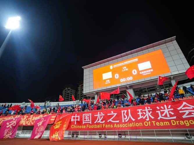 亚足联U22锦标赛明日打响 中国首战乌兹别克斯坦 亚足联U22锦标赛明日打响 中国首战乌兹别克斯坦