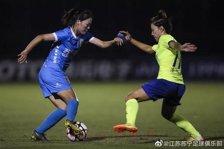 敢热爱 耀出色 | 2019女超联赛第七轮精彩集锦 敢热爱 耀出色 | 2019女超联赛第七轮精彩集锦