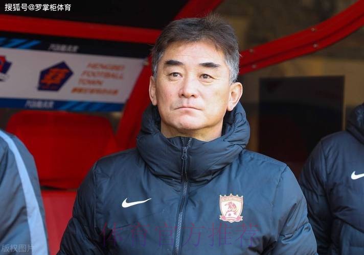 傅博:队员实战经验少 心理关需早日突破 傅博:队员实战经验少 心理关需早日突破